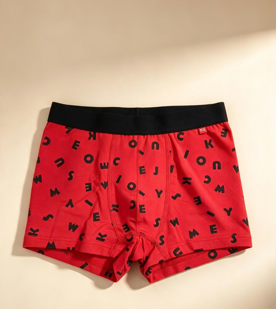 BOXER DE NIÑO