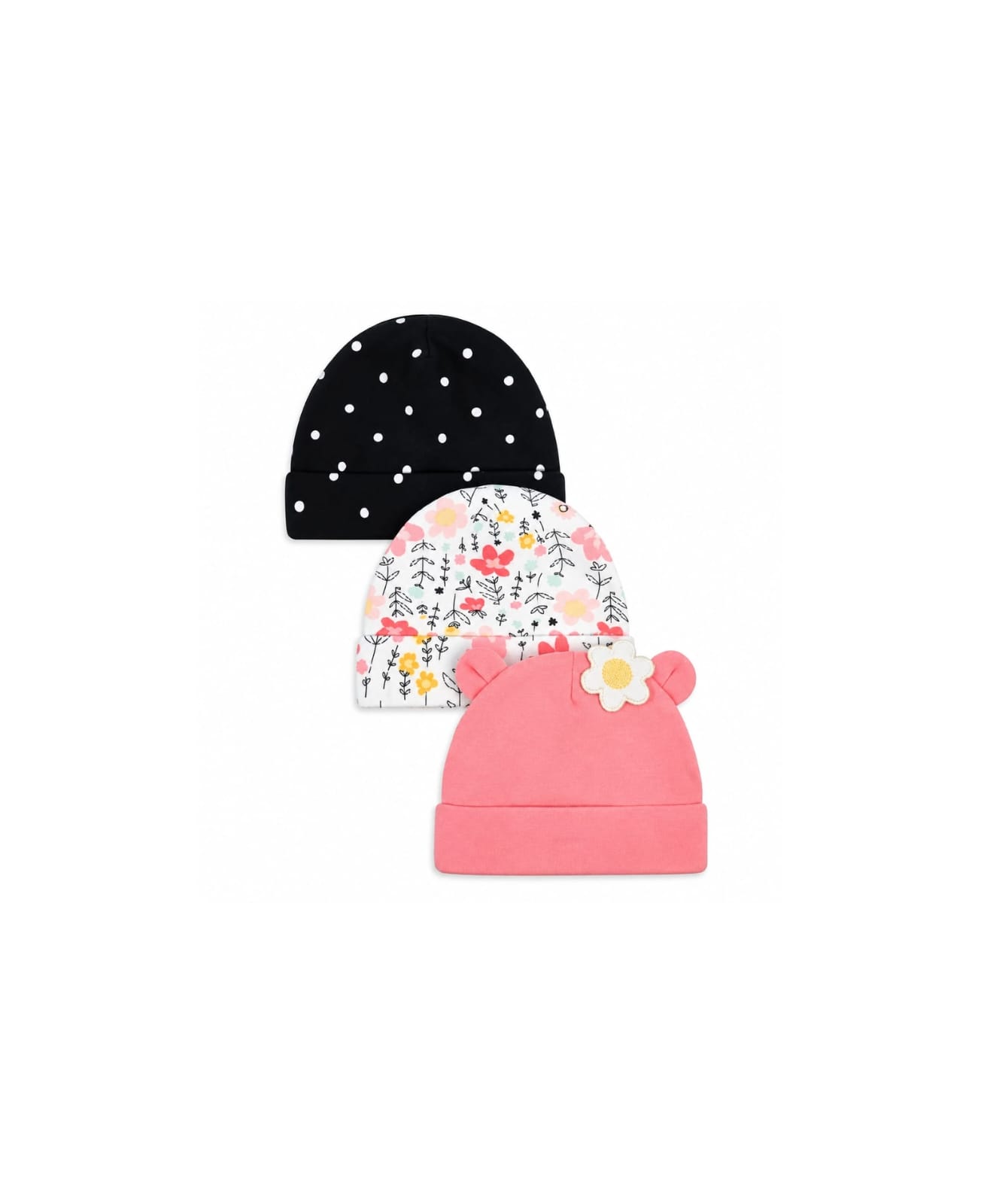 Gorros X3 Niña