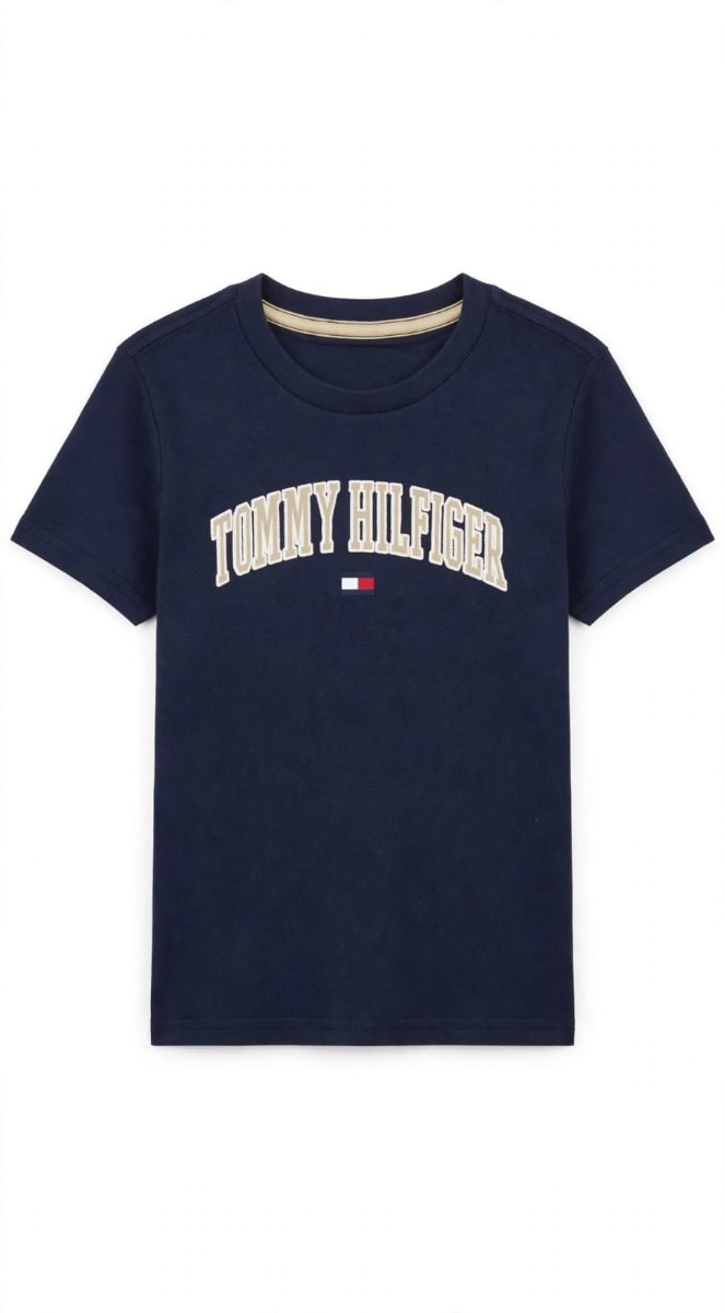 CAMISETA NIÑO TH