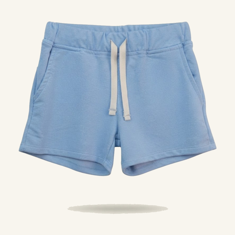 SHORT NIÑA  MIC T10