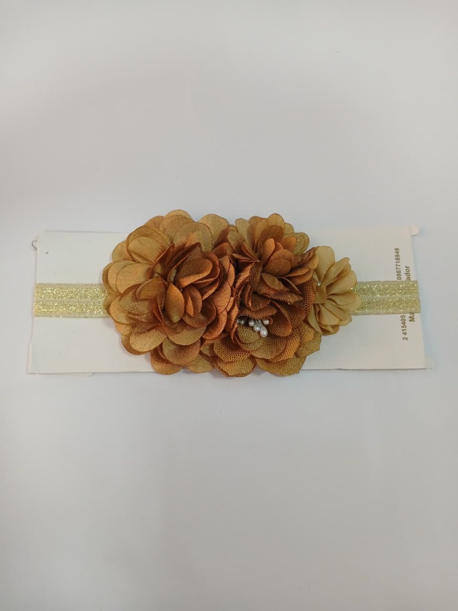CINTILLO PARA NIÑA