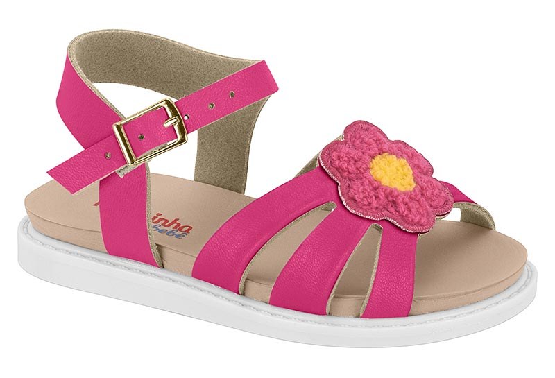 SANDALIAS NAPA TURIN PINK