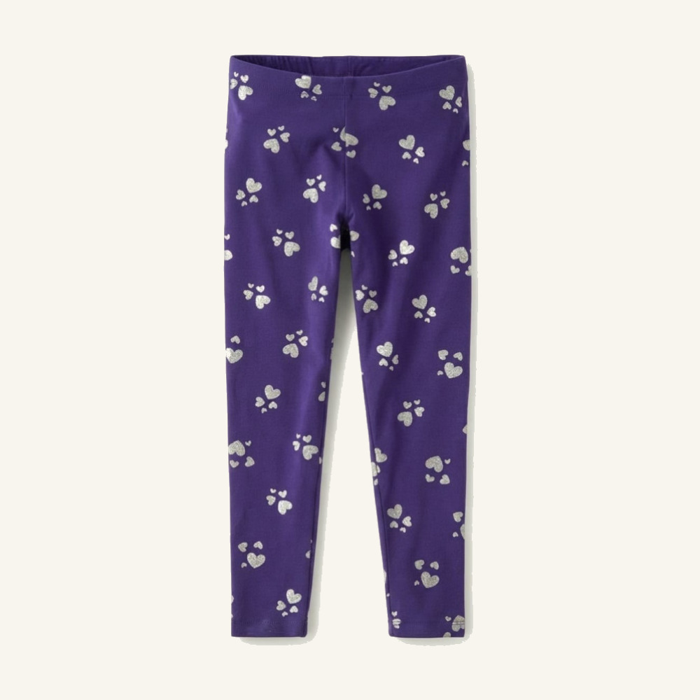 LEGGINS PARA NIÑA
