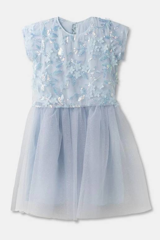 Vestido Tul Niña