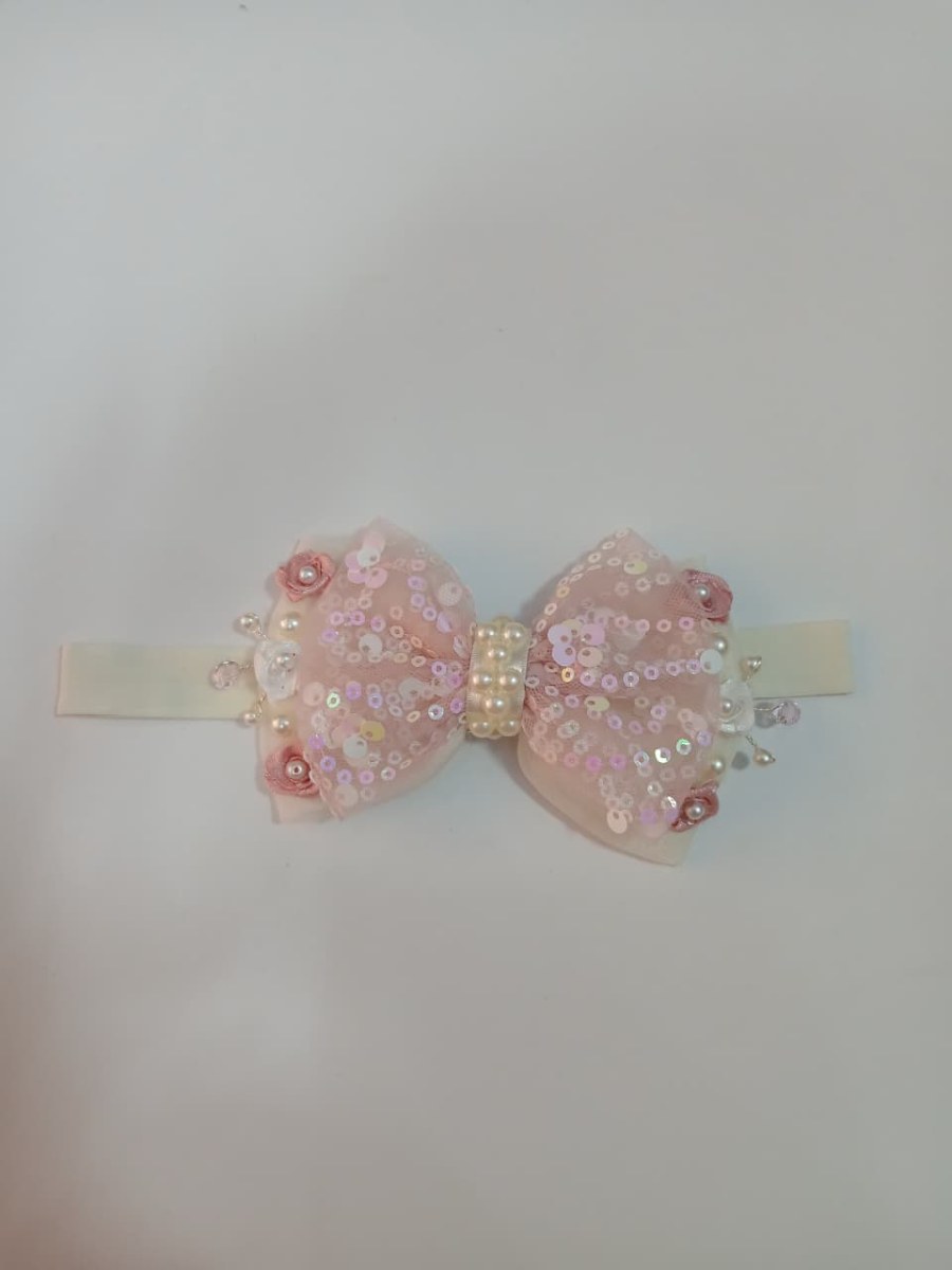 CINTILLO PARA NIÑA