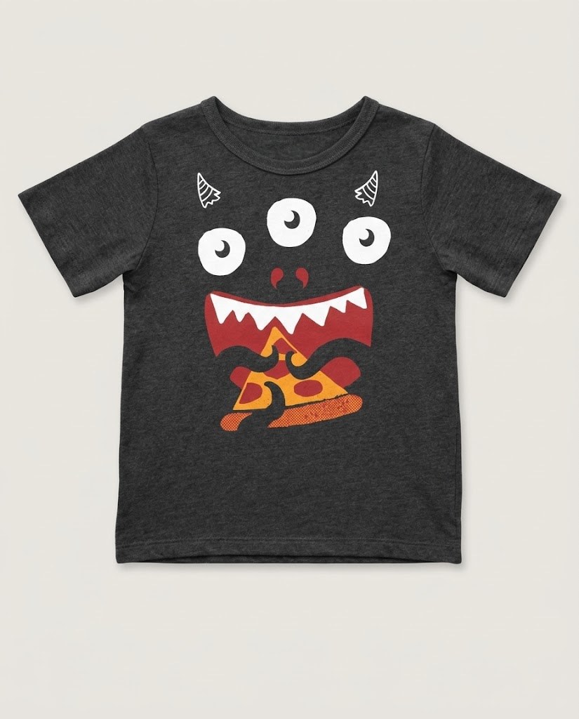 CAMISETA PLACE NIÑO