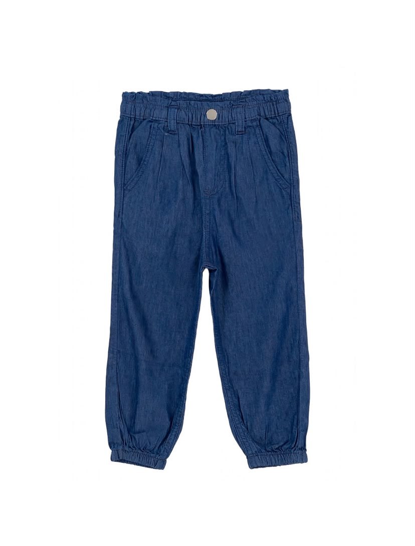 PANTALON NIÑA GARA