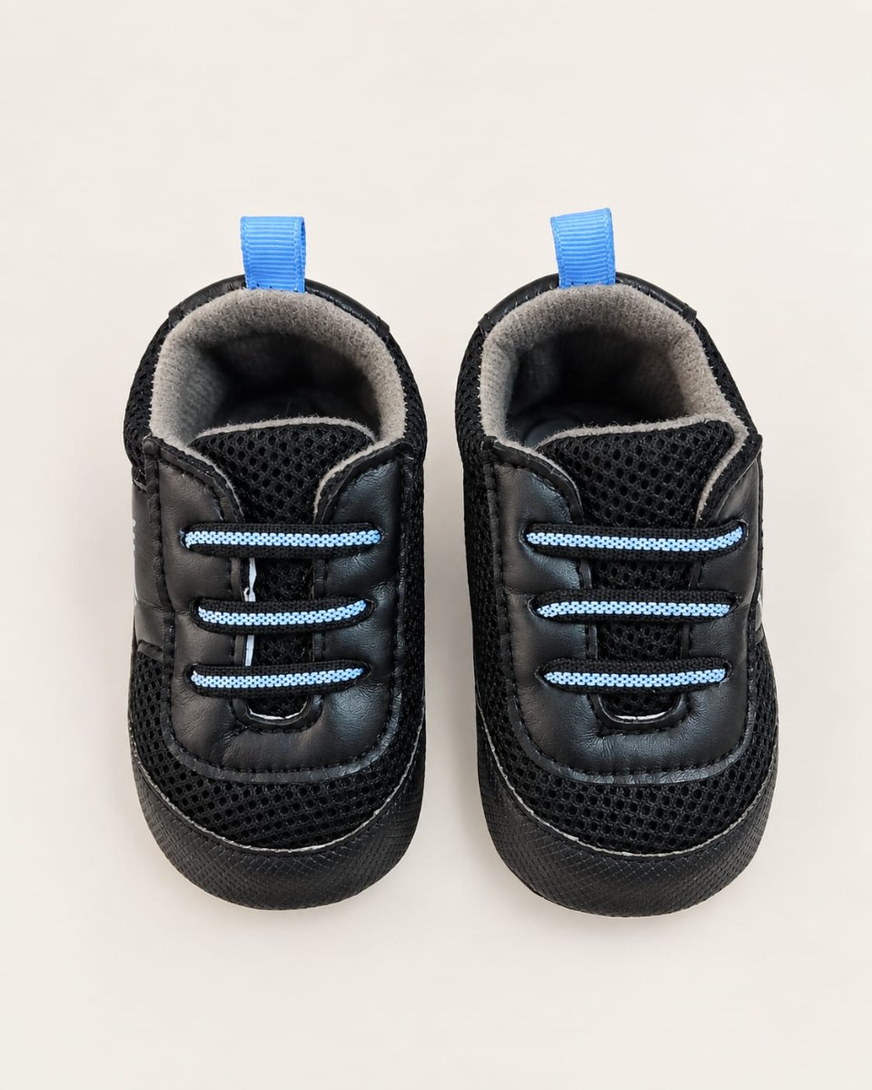 ZAPATOS DE BEBÉ NIÑO