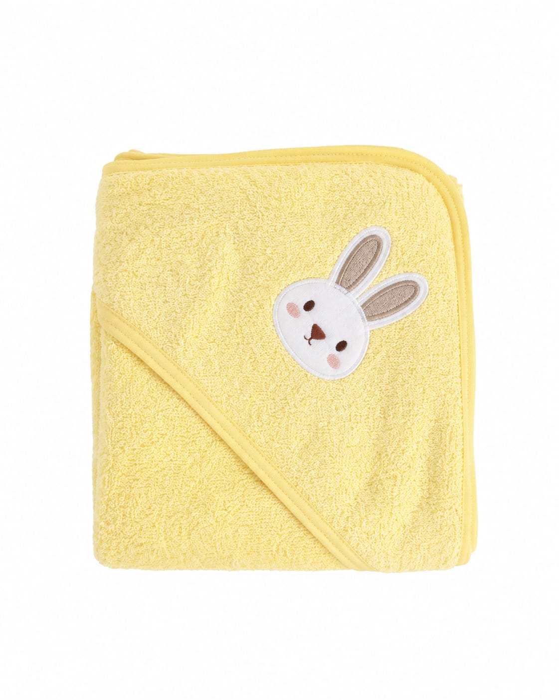 Toalla De Baño Pasa Bebé 95cm X 75cm