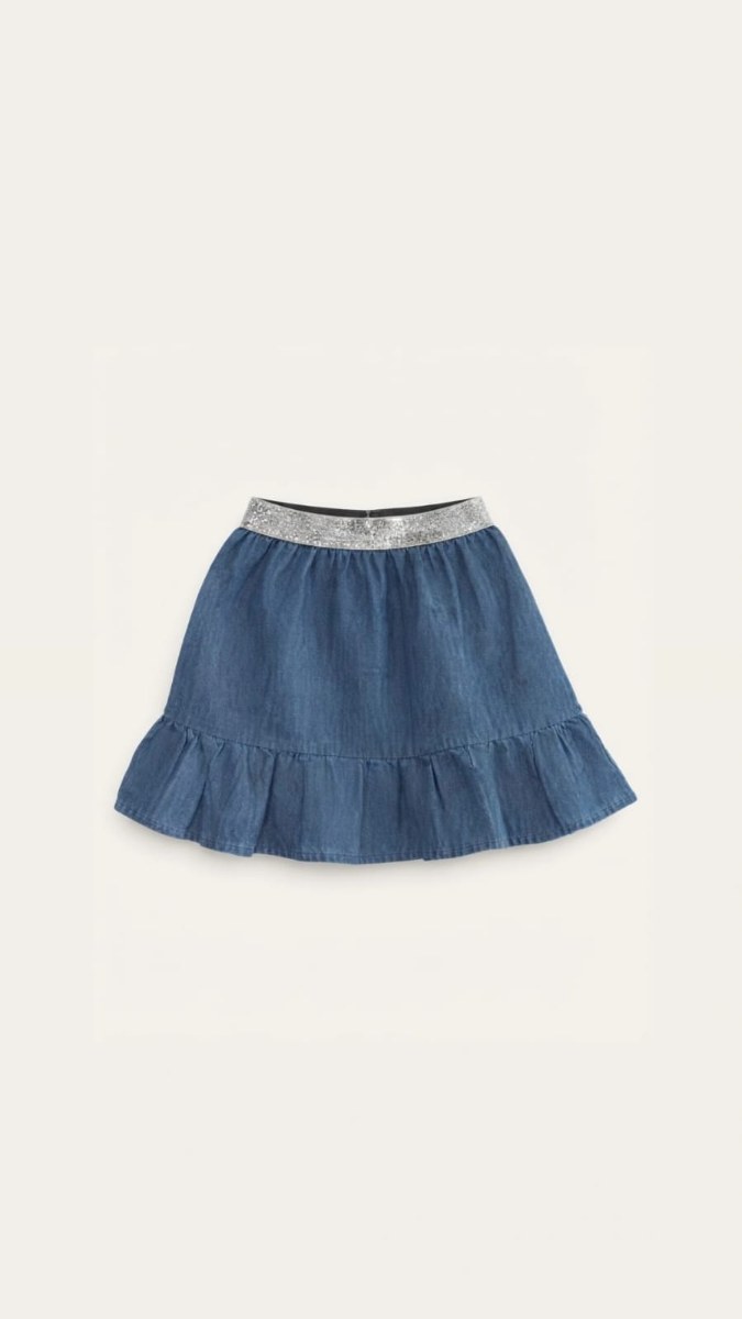 FALDA DENIN MICA T8
