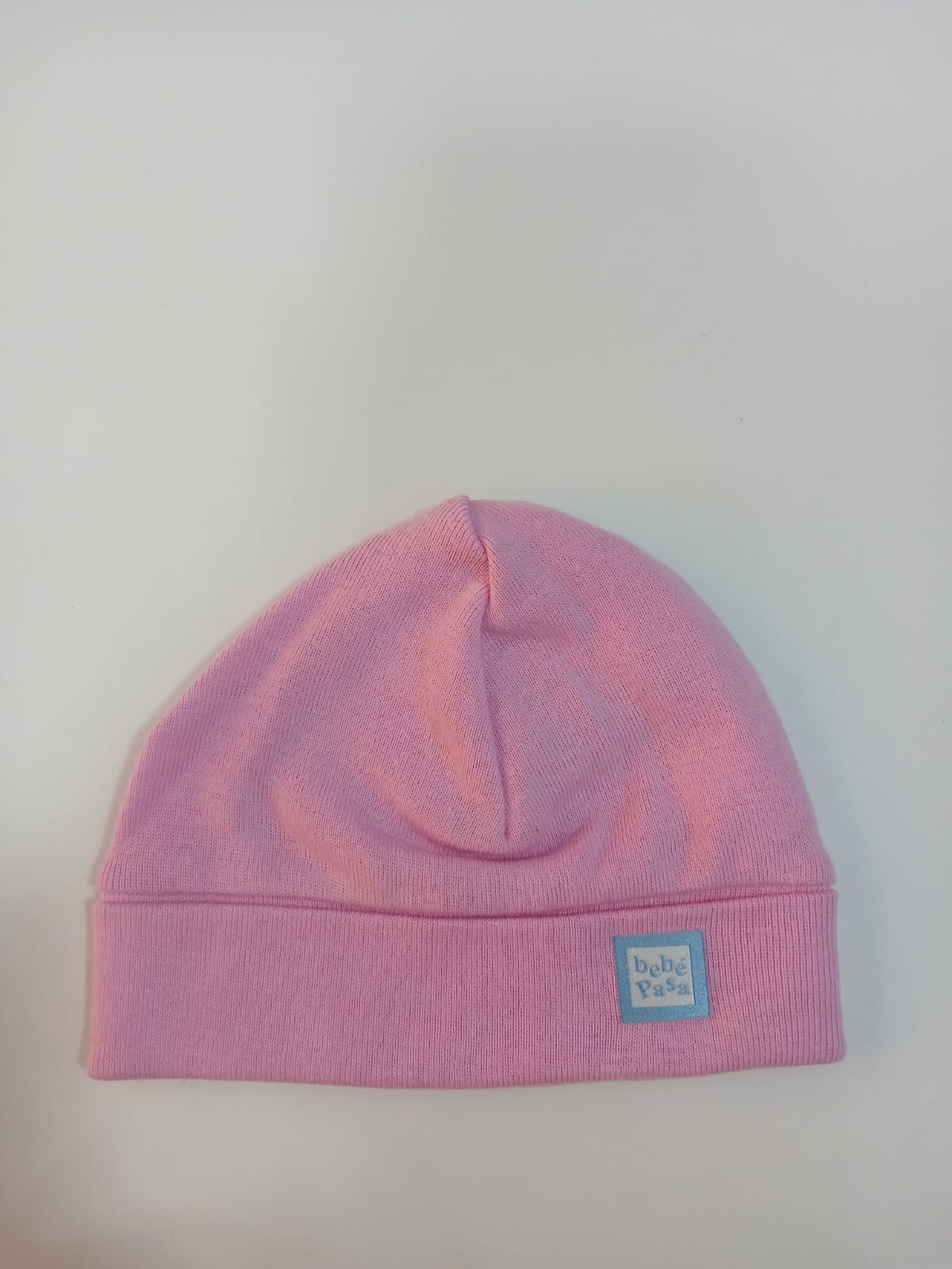 Gorro Pasa Bebé Niña