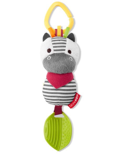 Chinesco Zebra