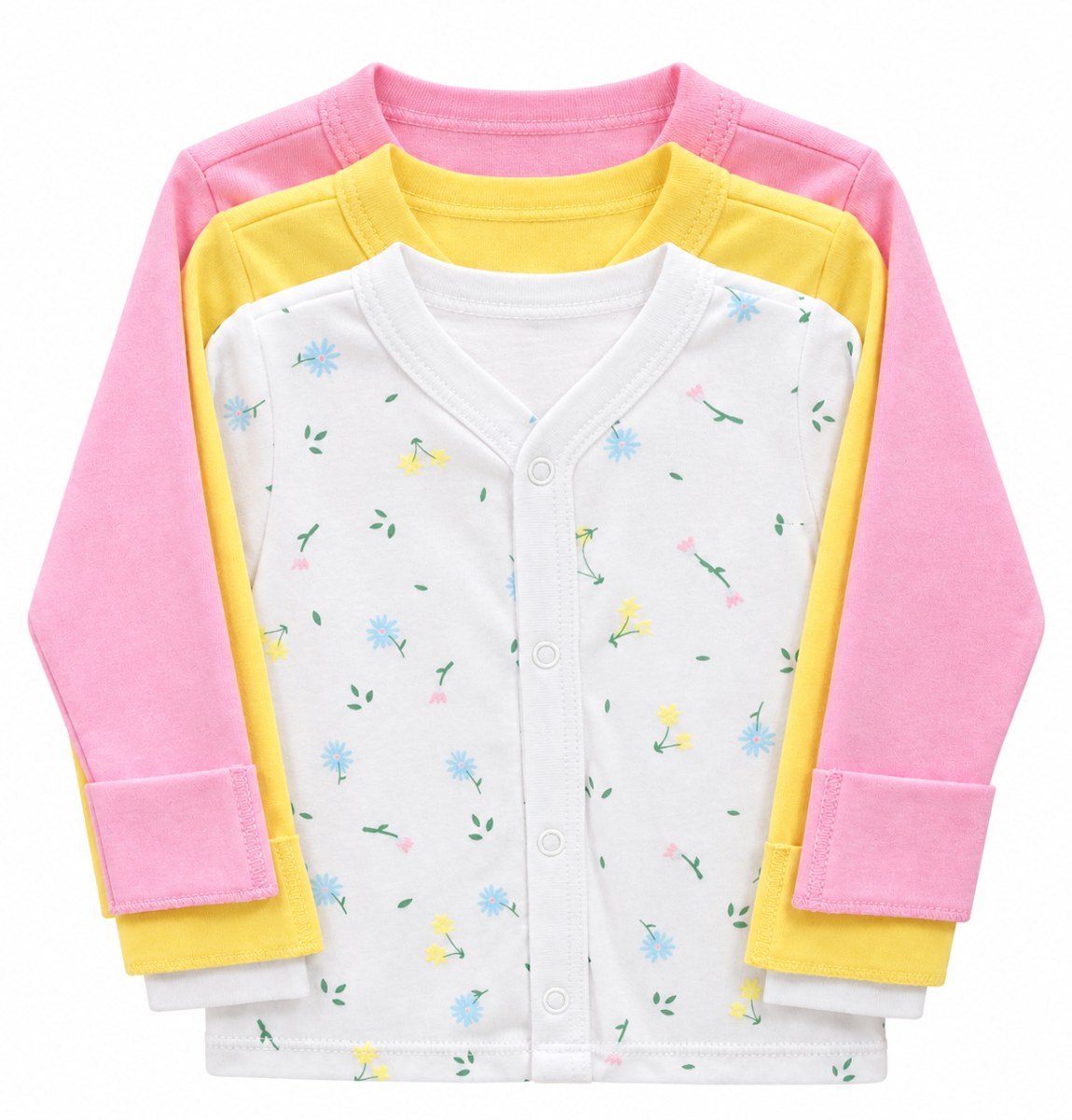 CHAMBRA BROCHE NIÑA 