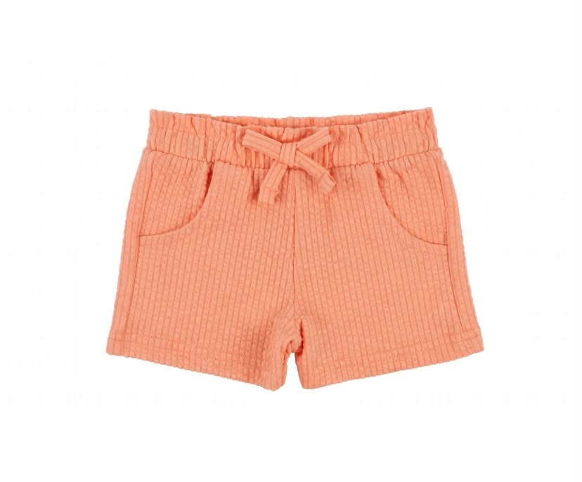 SHORT NIÑA GARA