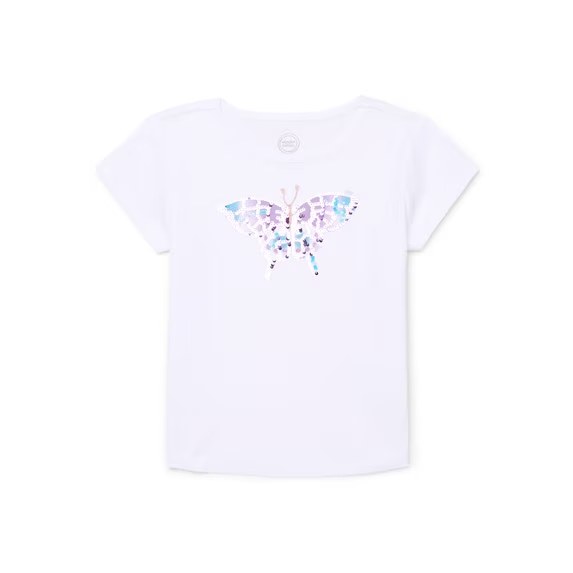 BLUSA WONDER BLANCA