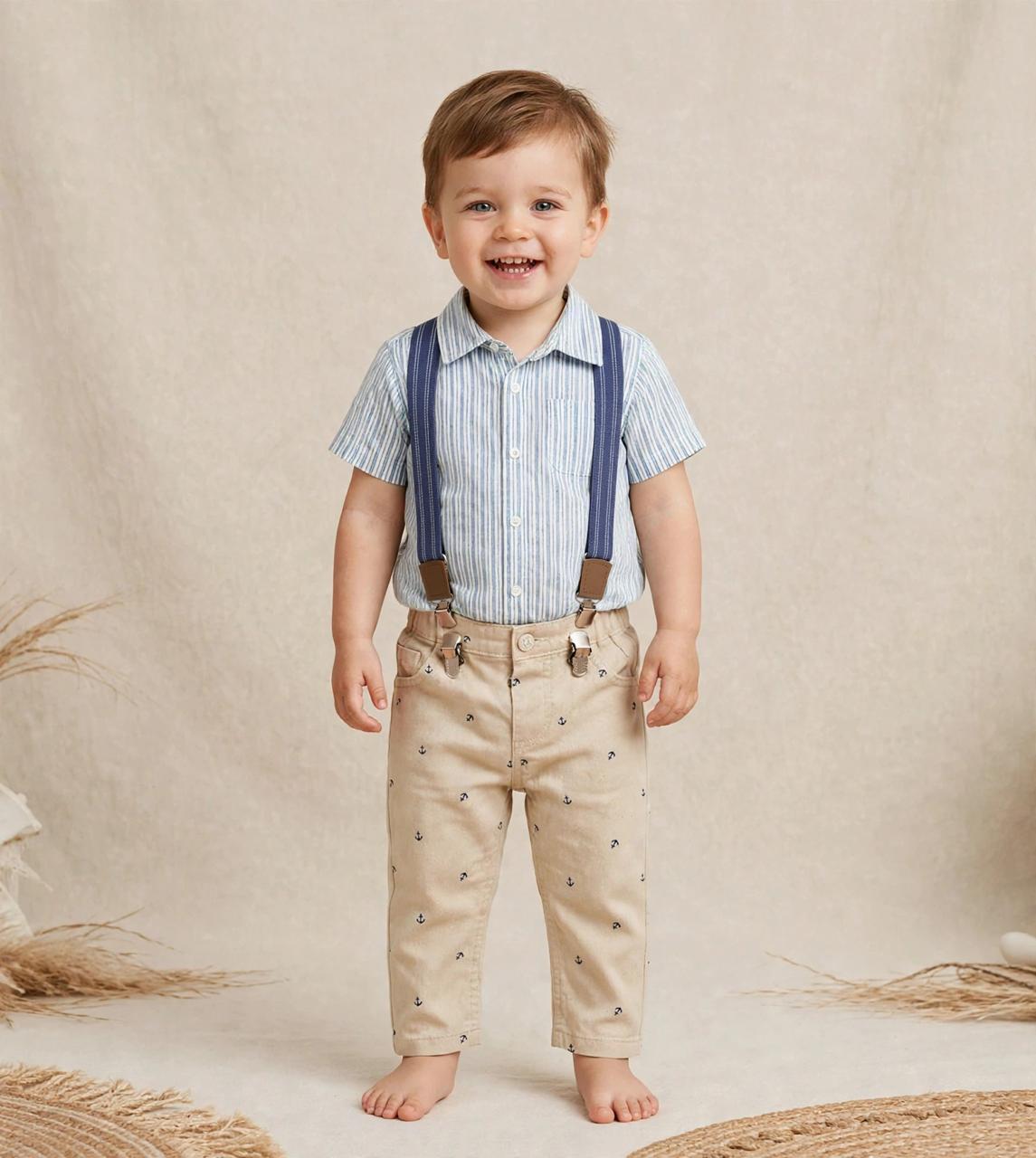 Conjunto Niño