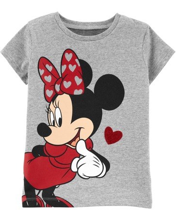 Camiseta Niña Pequeña 