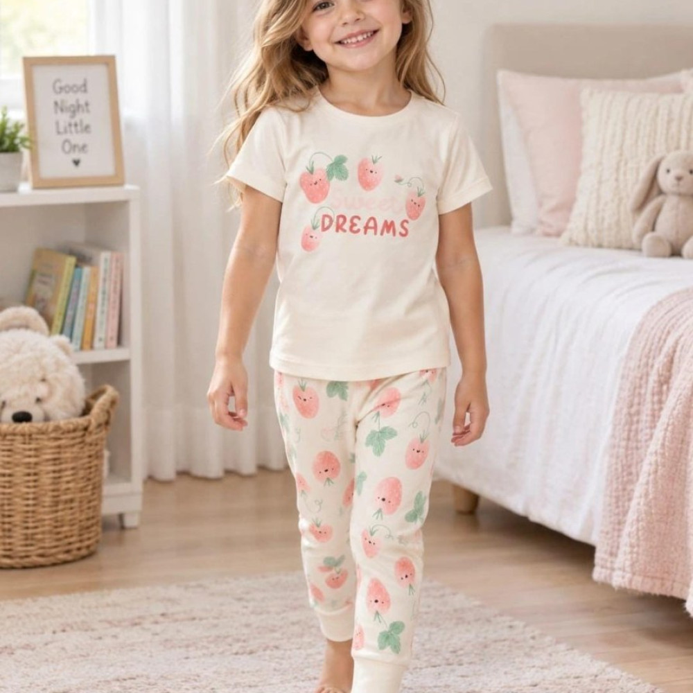 Pijama Niña