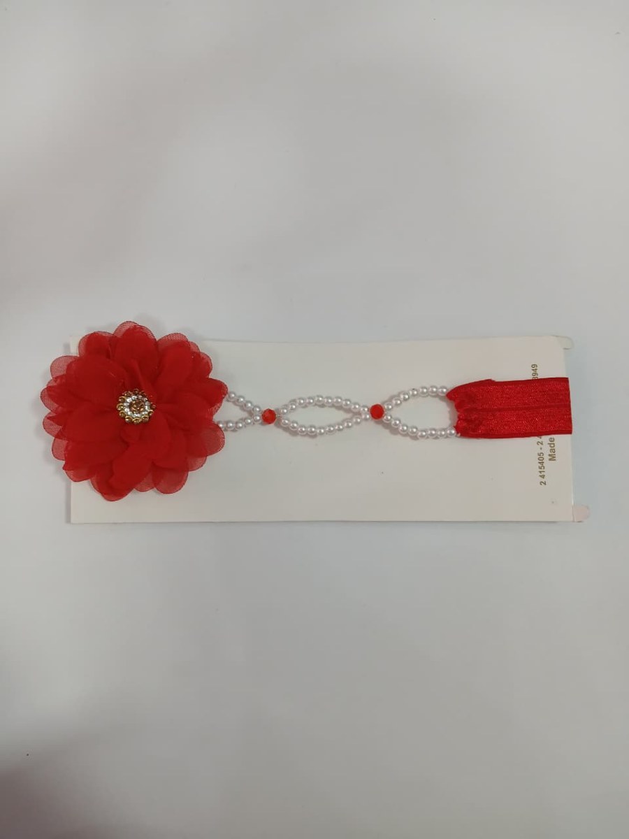 CINTILLO PARA NIÑA