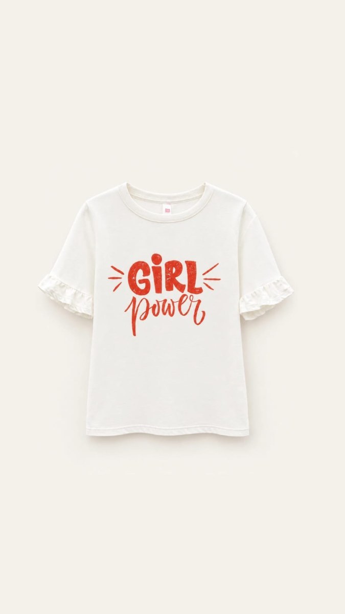 BLUSA MICA POWER