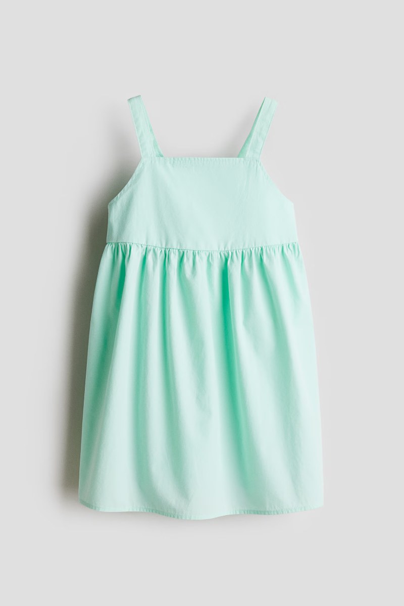 VESTIDO HM TJ PLANO