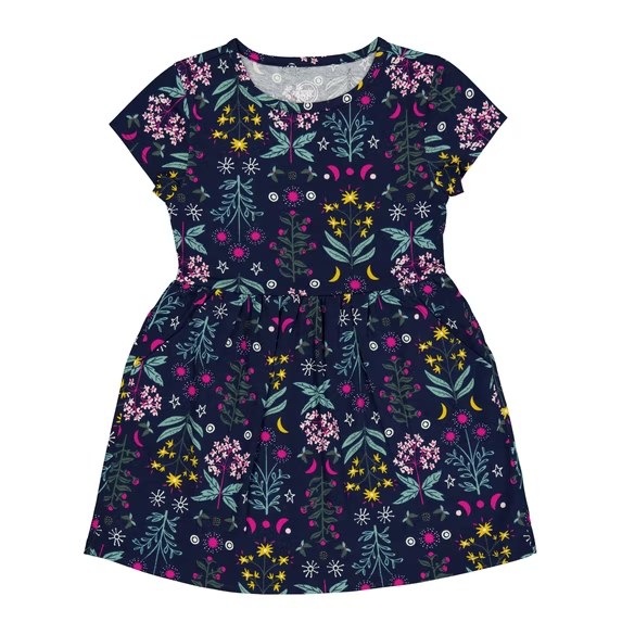 VESTIDO WONDER 