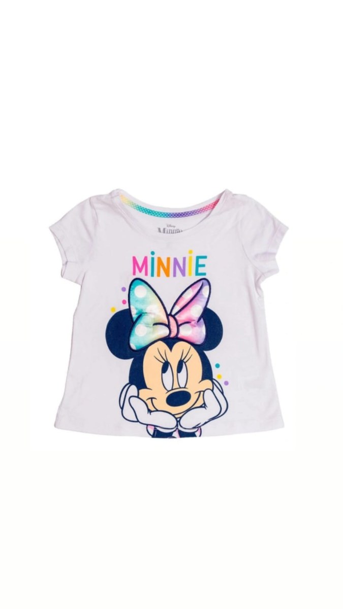 BLUSA CON MANGAS PARA NIÑA