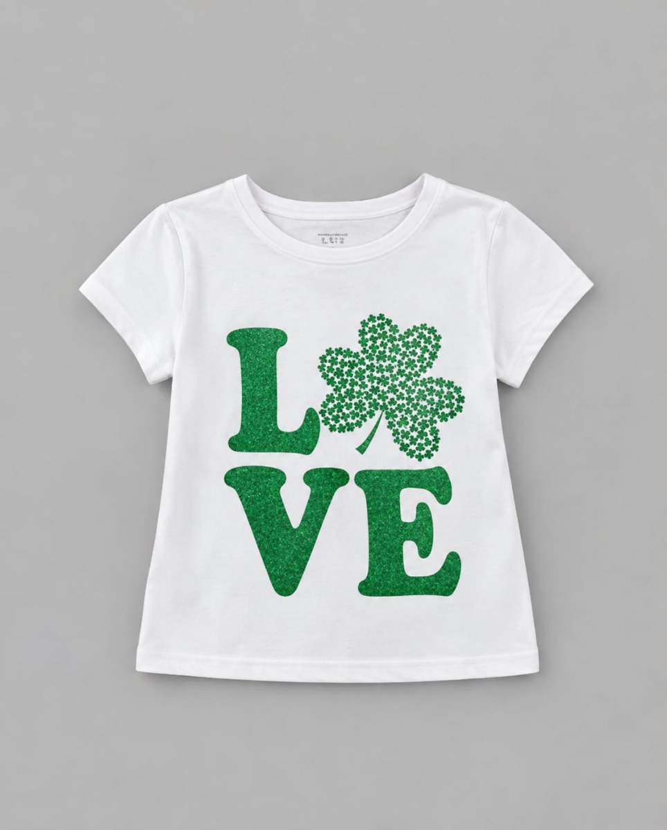 CAMISETAS PARA NIÑA 