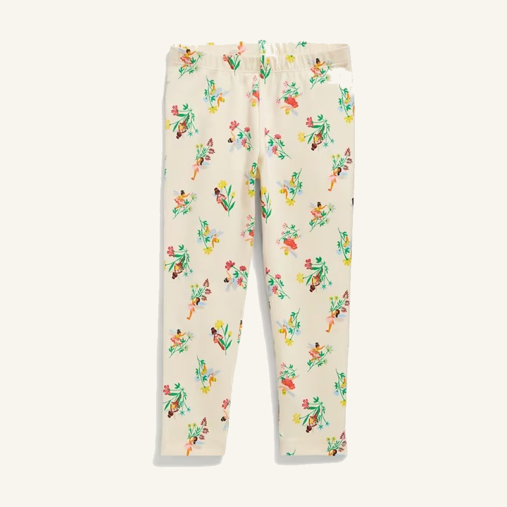 LEGGINGS ESTAMPADO PARA NIÑA