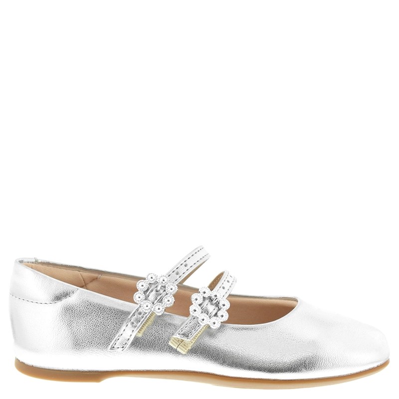 ZAPATOS DE FIESTA PARA NIÑA