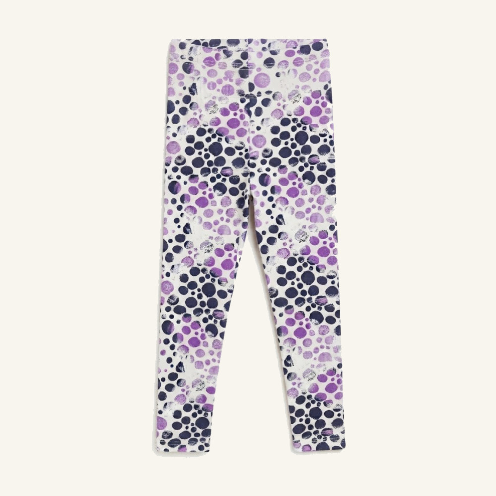 LEGGINGS ESTAMPADO PARA NIÑA