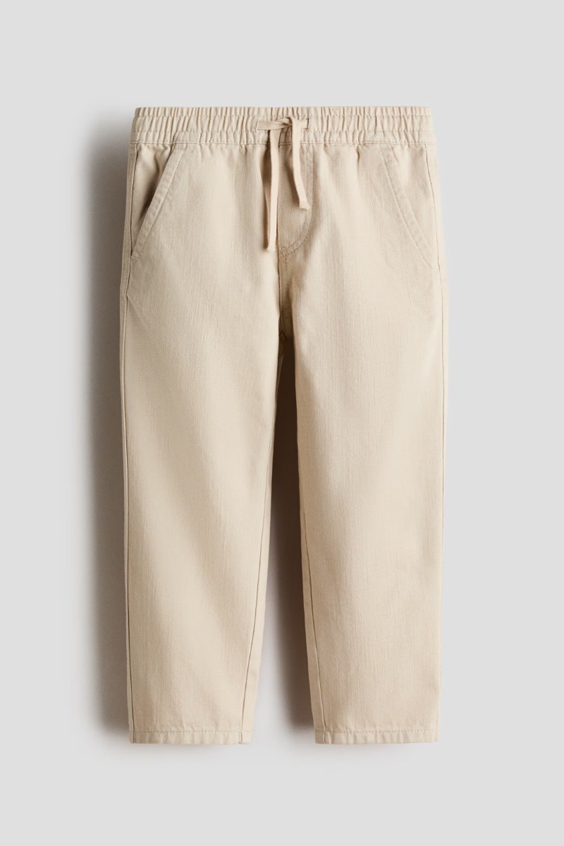 PANTALON HM NIÑO