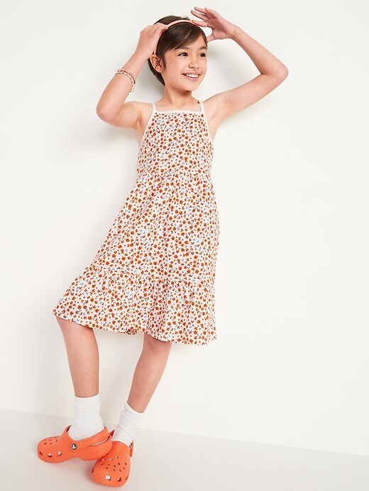 VESTIDO FLORES TIRANTES 