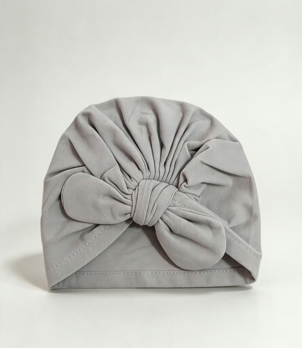 TURBANTE PARA NIÑA