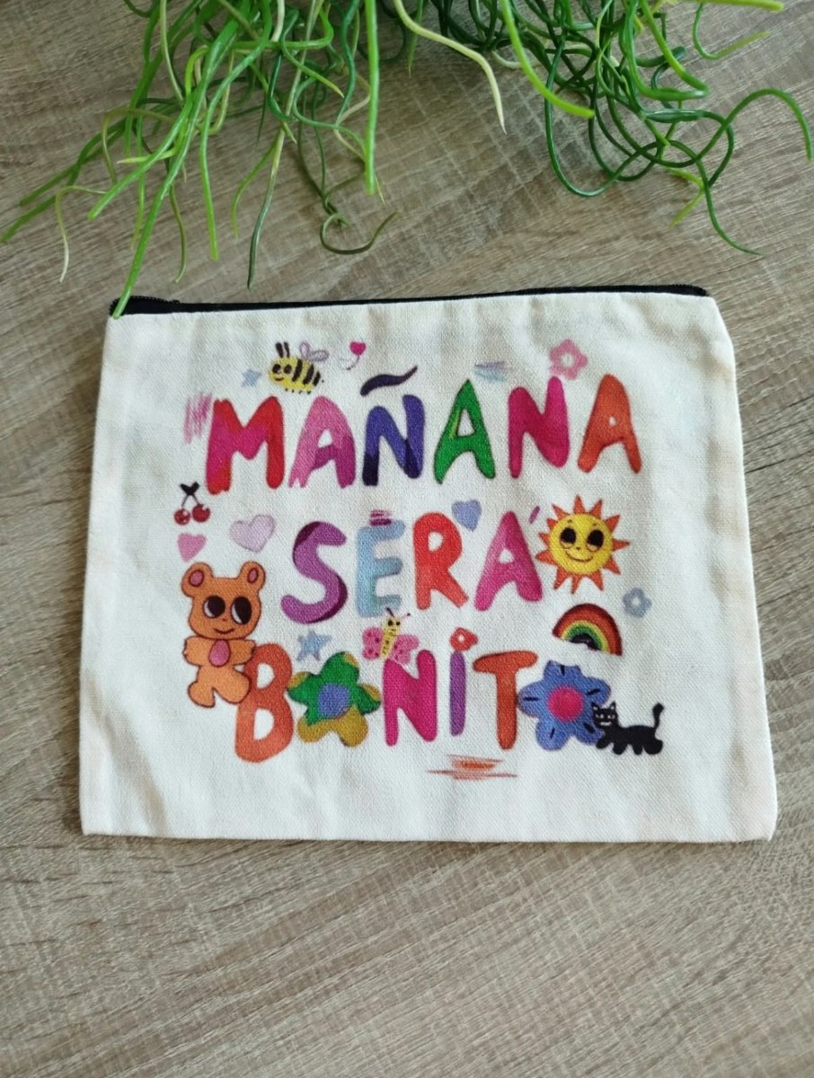 COSMETIQUERA NIÑA