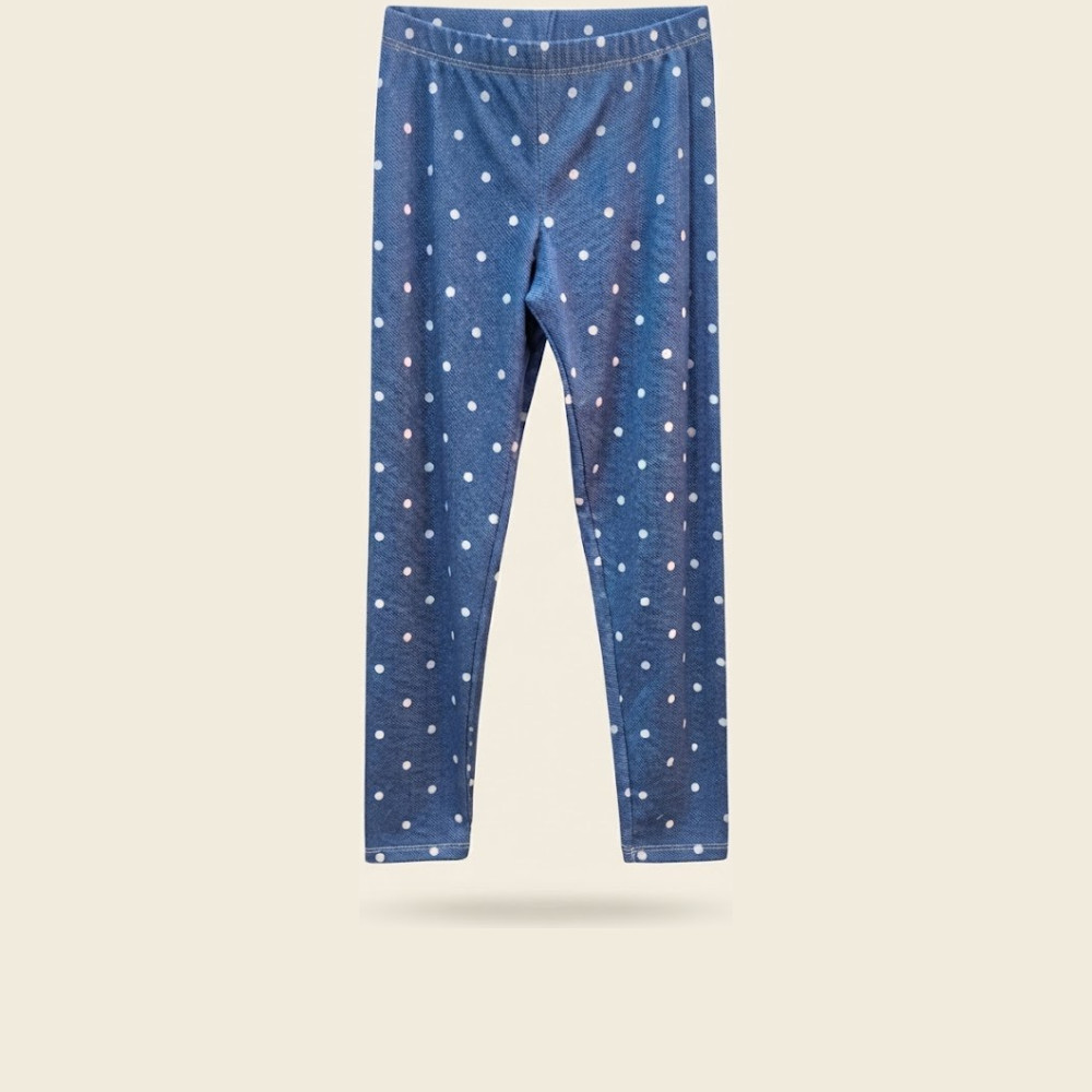 LEGGINS NIÑA  T10
