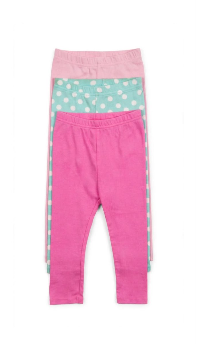 SET PIJAMAS X3
