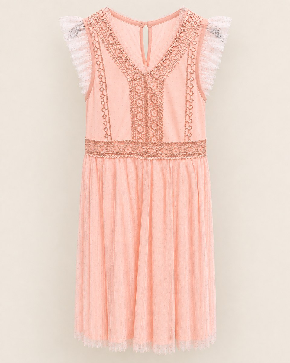 Vestido Niña
