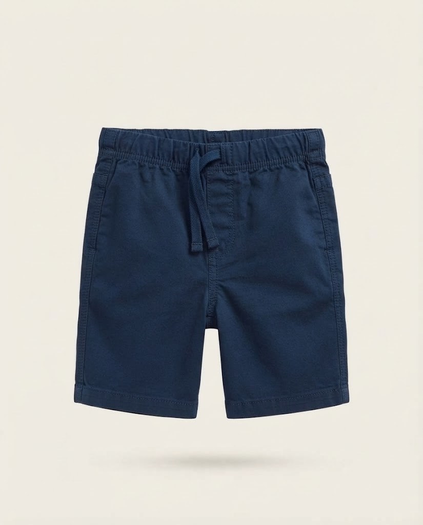 BERMUDA AZUL MIC