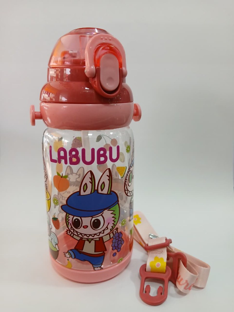 TOMATODO LABUBU PARA NIÑA