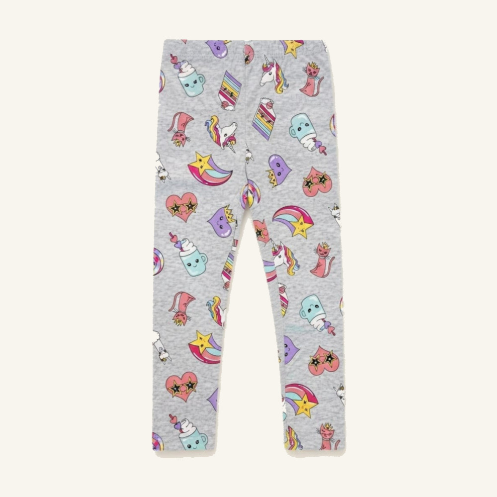 LEGGINGS PARA NIÑA
