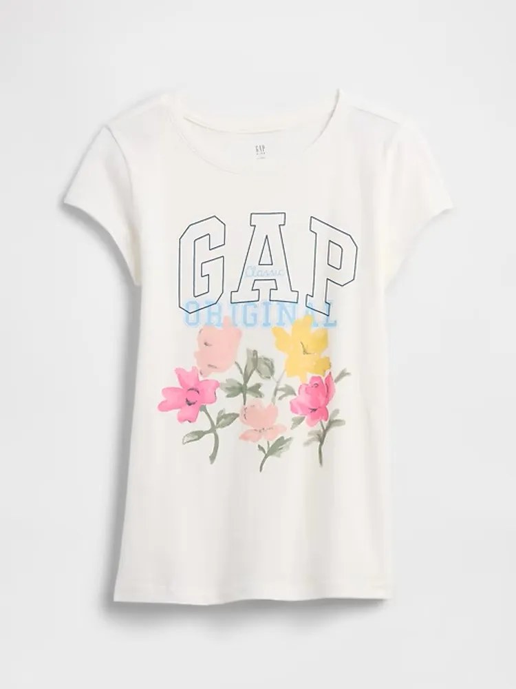 BLUSA GAP NIÑA T8